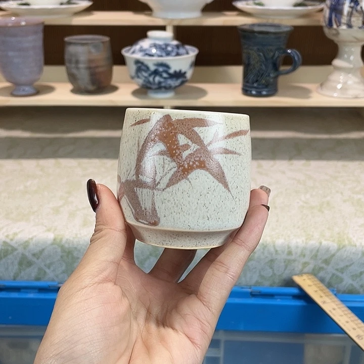 18包邮瓷器微瑕微瑕