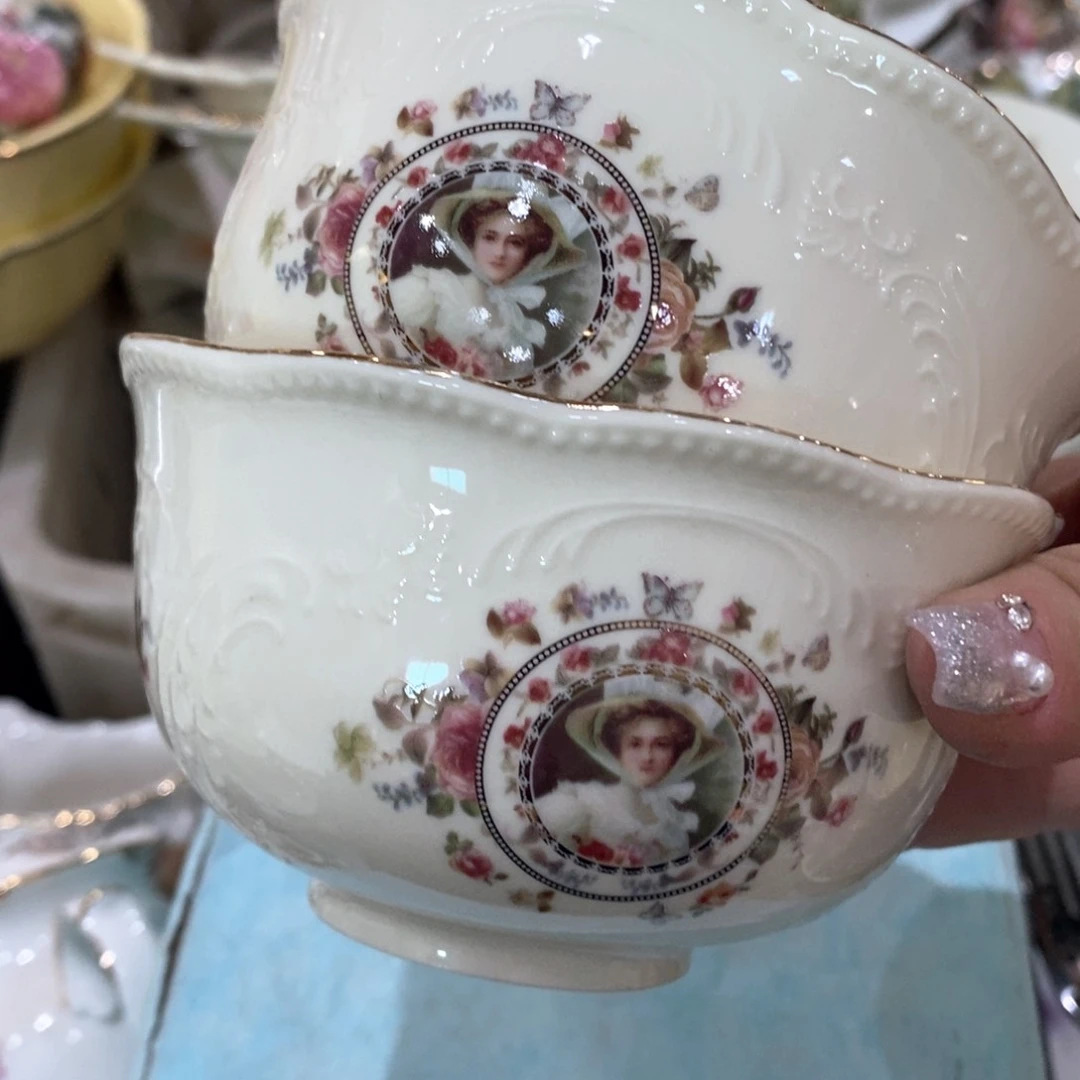 瓷4.5寸4个1111111111111111