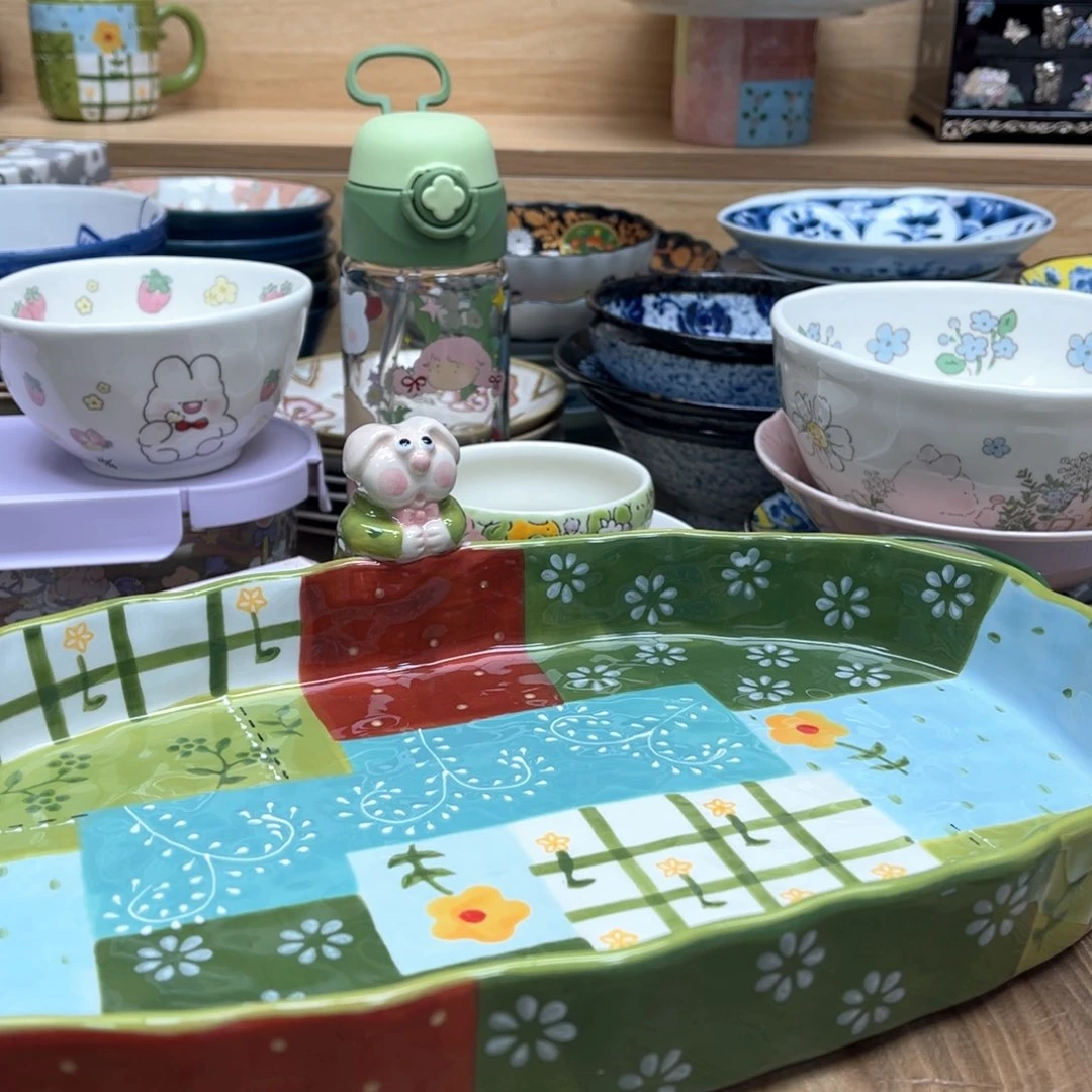 我的姐姐们好可爱