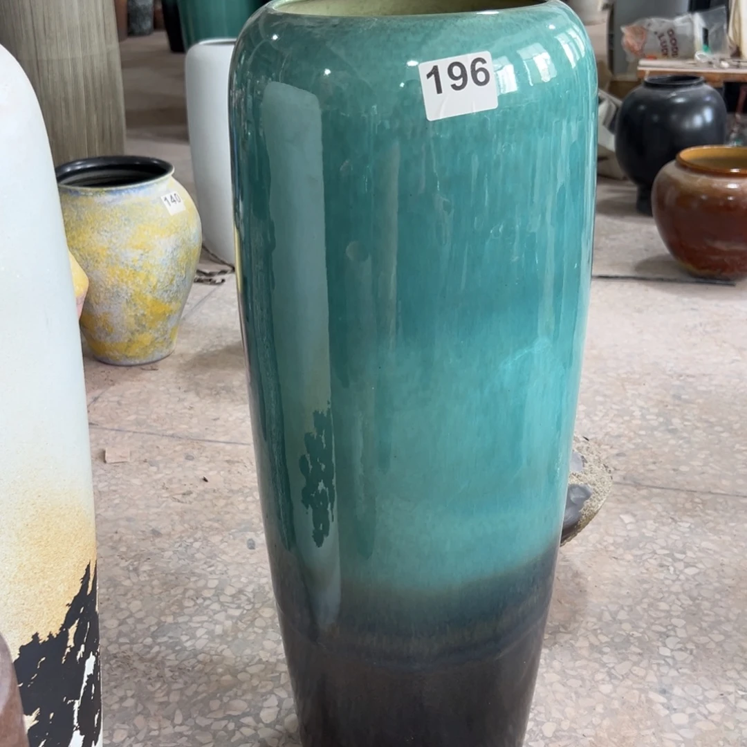 高度60口16无孔瓷器