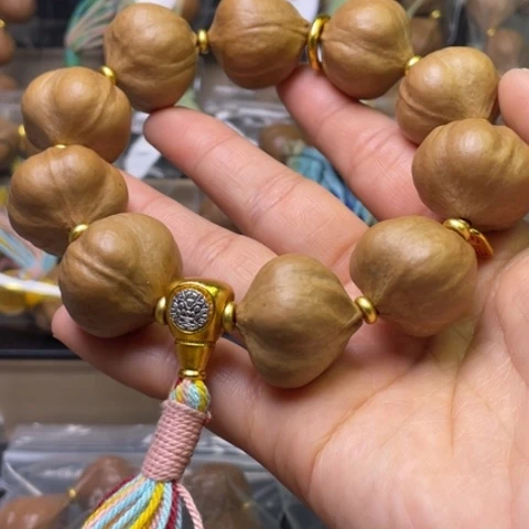 手串/手链橄榄核2.6/550