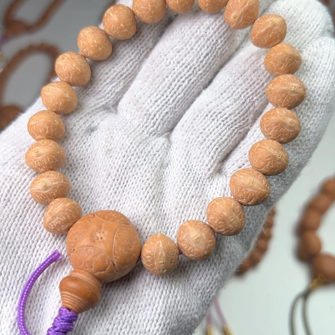 吊坠凤眼菩提实心12.1-12.3凤眼单圈