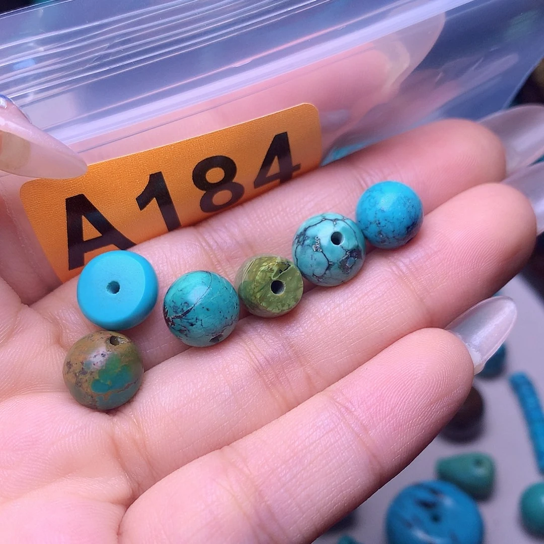 空竹十堰粉丝专享福利特色散珠