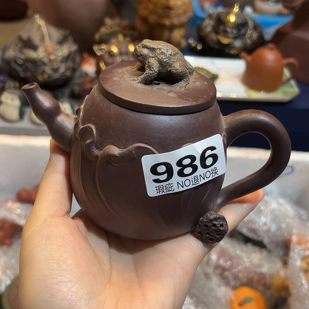 紫砂茶宠紫砂1111111