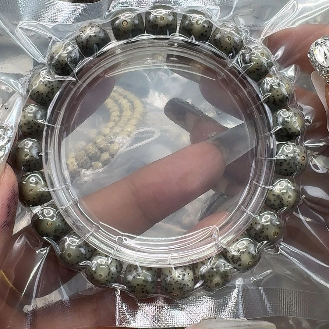 手串星月菩提242快乐星月菩提10