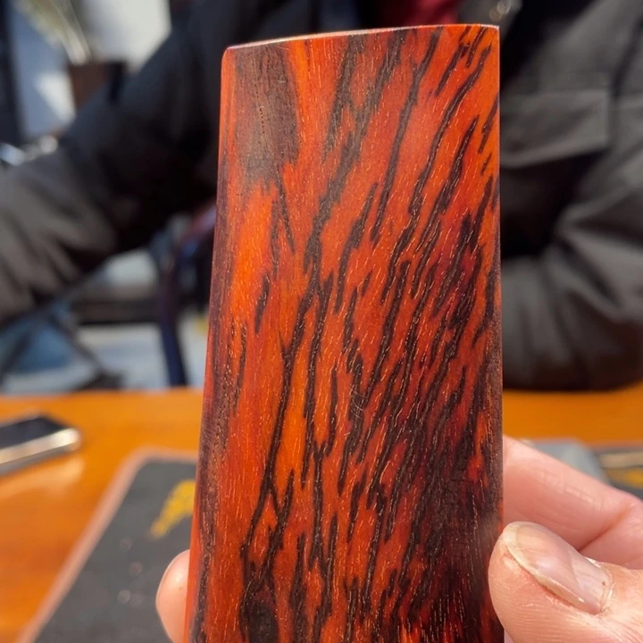 檀香紫檀（小叶紫檀）用****0小木料02号