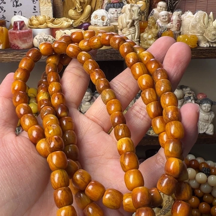 沉***金手串/手链橄榄核9888888