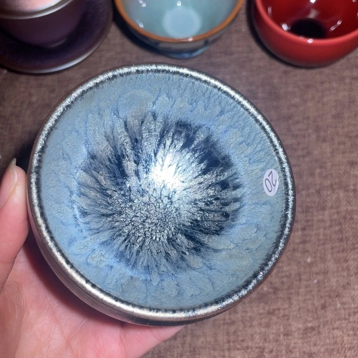 茶盏建盏直播间链接