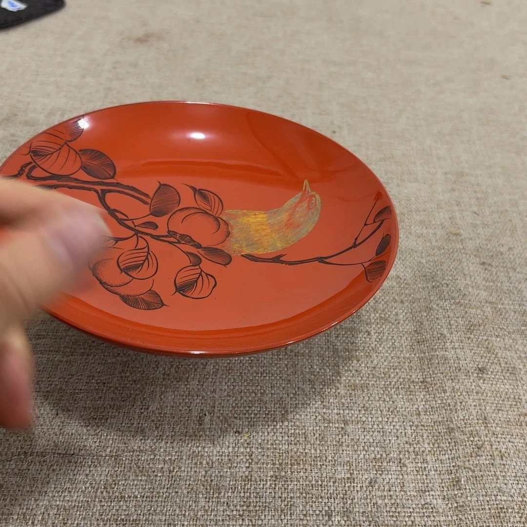 非常好用漂亮的茶具