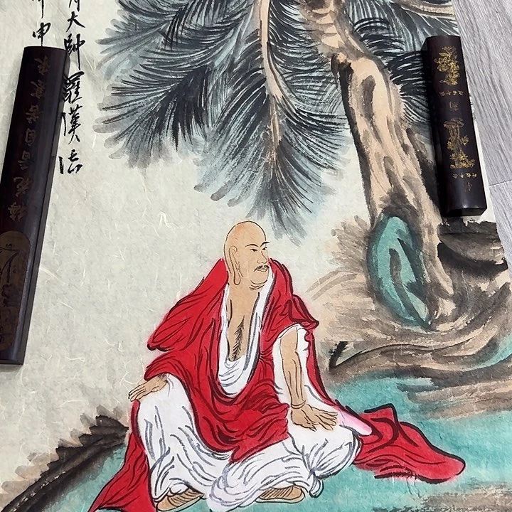 国画手绘国画专业链接8888888