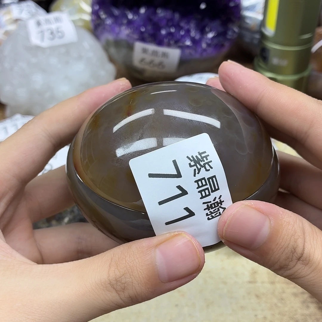 尚***品未镶嵌大型摆件（非配饰）水晶