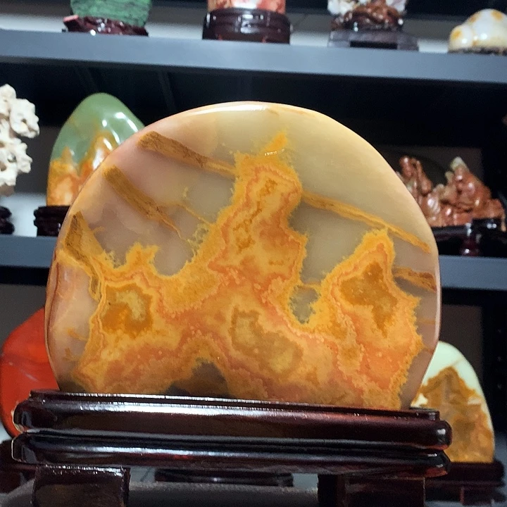 石材宽22厘米高22厘米