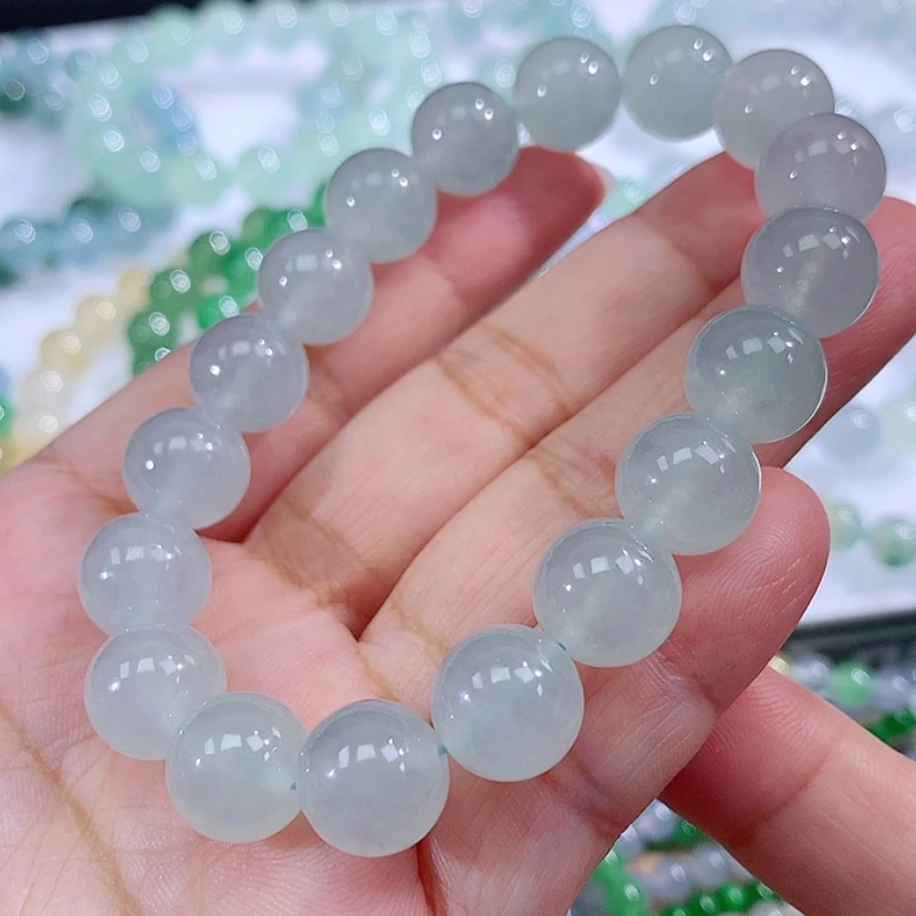 【闪购商品】未镶嵌手链翡翠什*