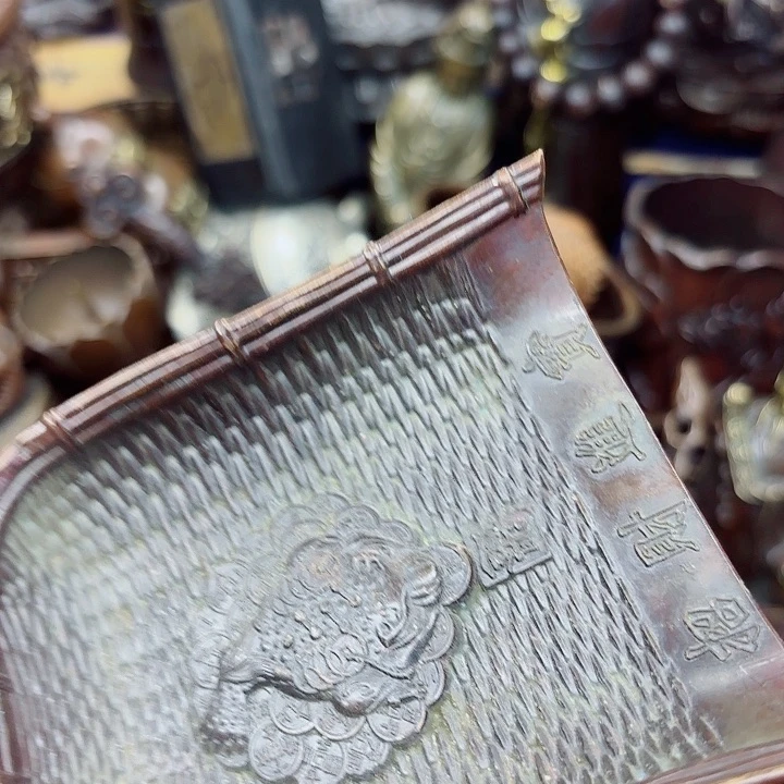 铜专属链接摆件品