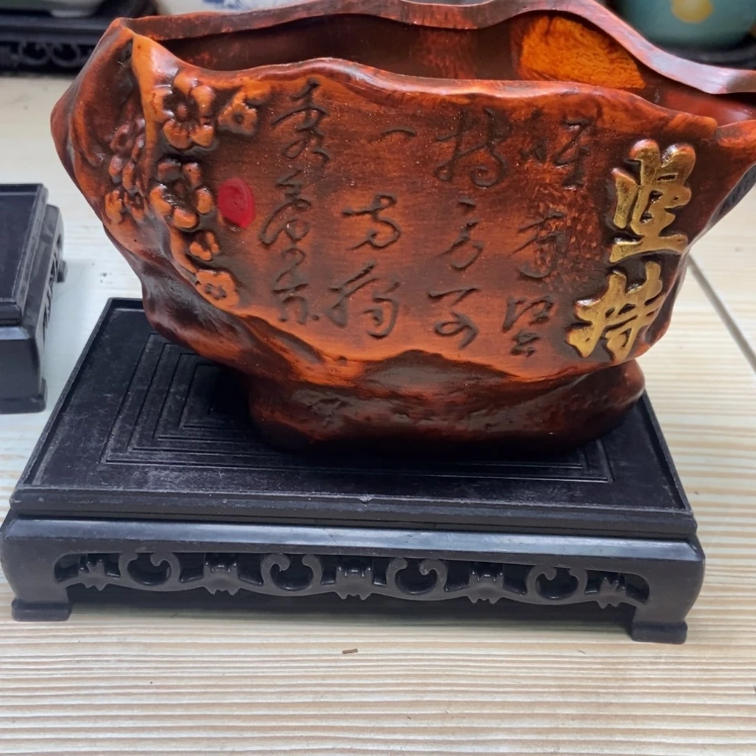 瓷片陶瓷花盆陶瓷艺术