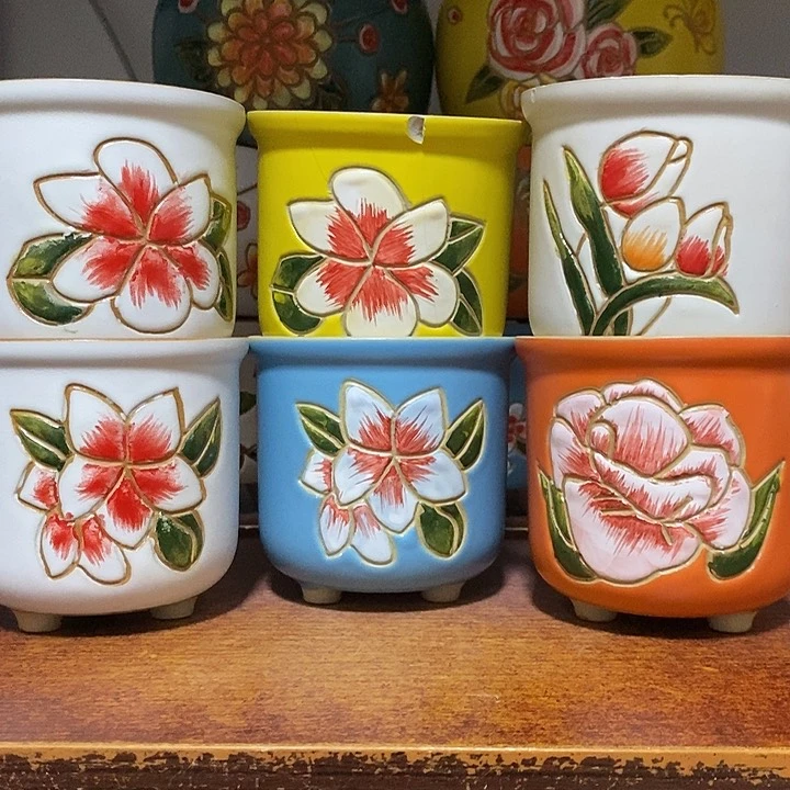 外9内8高8.5-9左右，纯手工制作，一单包邮