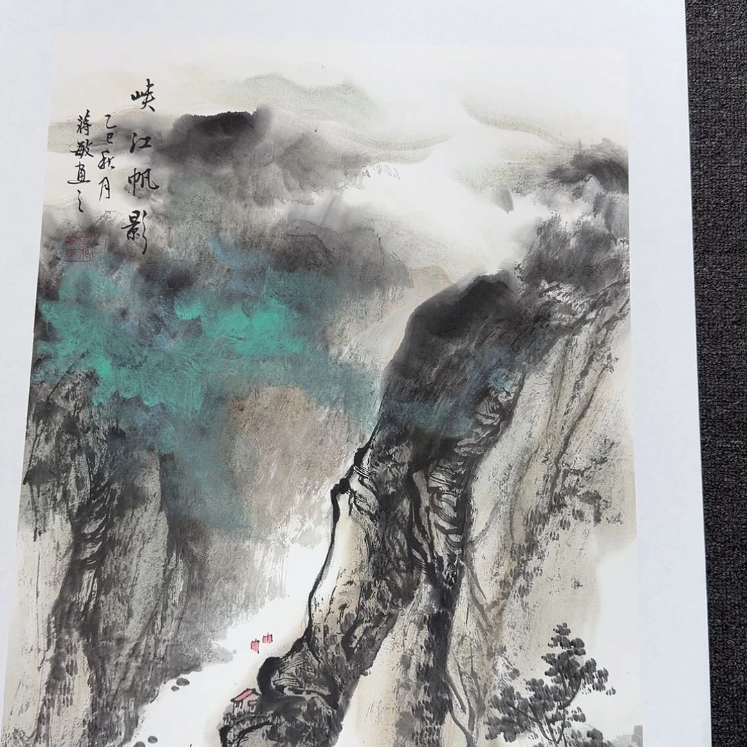 国画国画作品国画作品