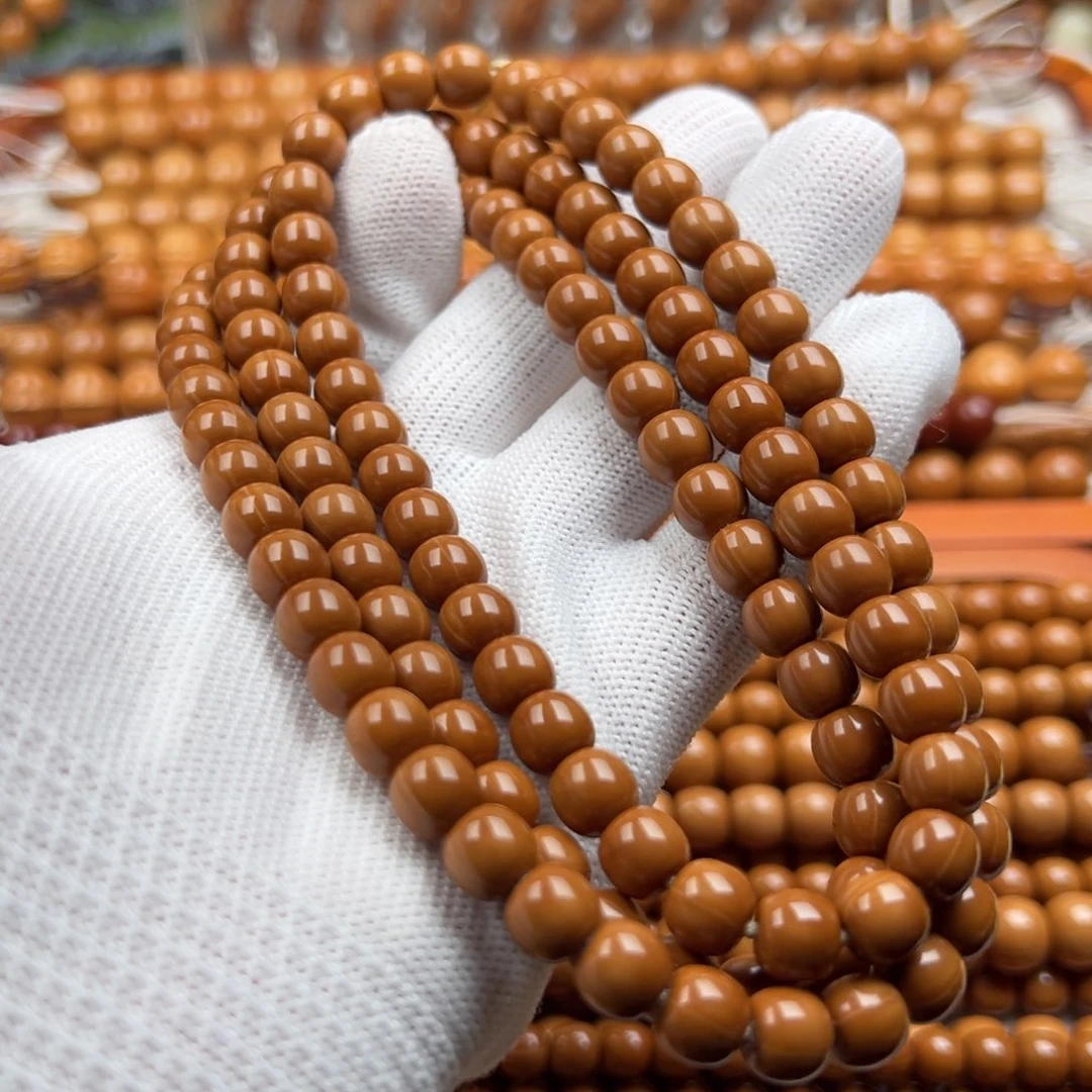 手串猴头核桃?****老型脖挂