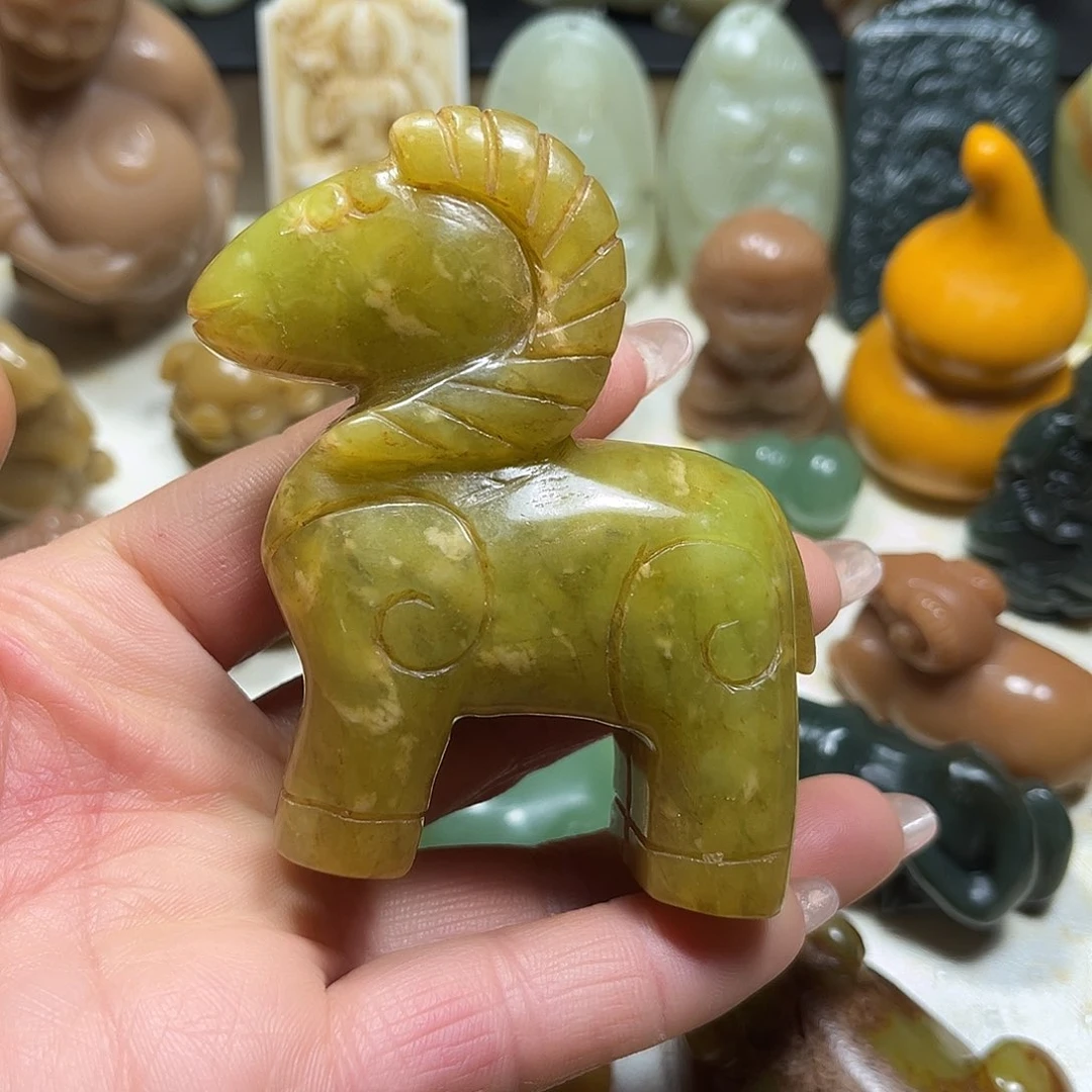 白玉菩提吊坠白玉菩提吊坠