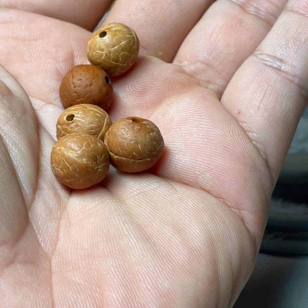 凤眼菩提手串f菩提