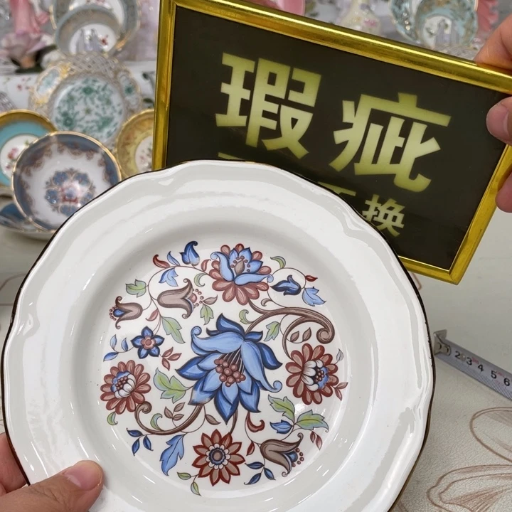 盘维多利亚欧洲中古