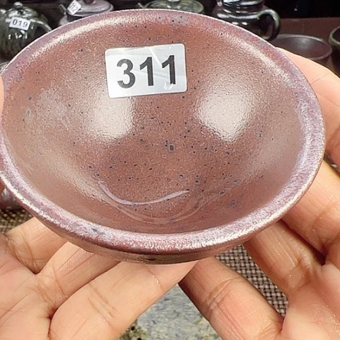 茶杯紫砂自产自销