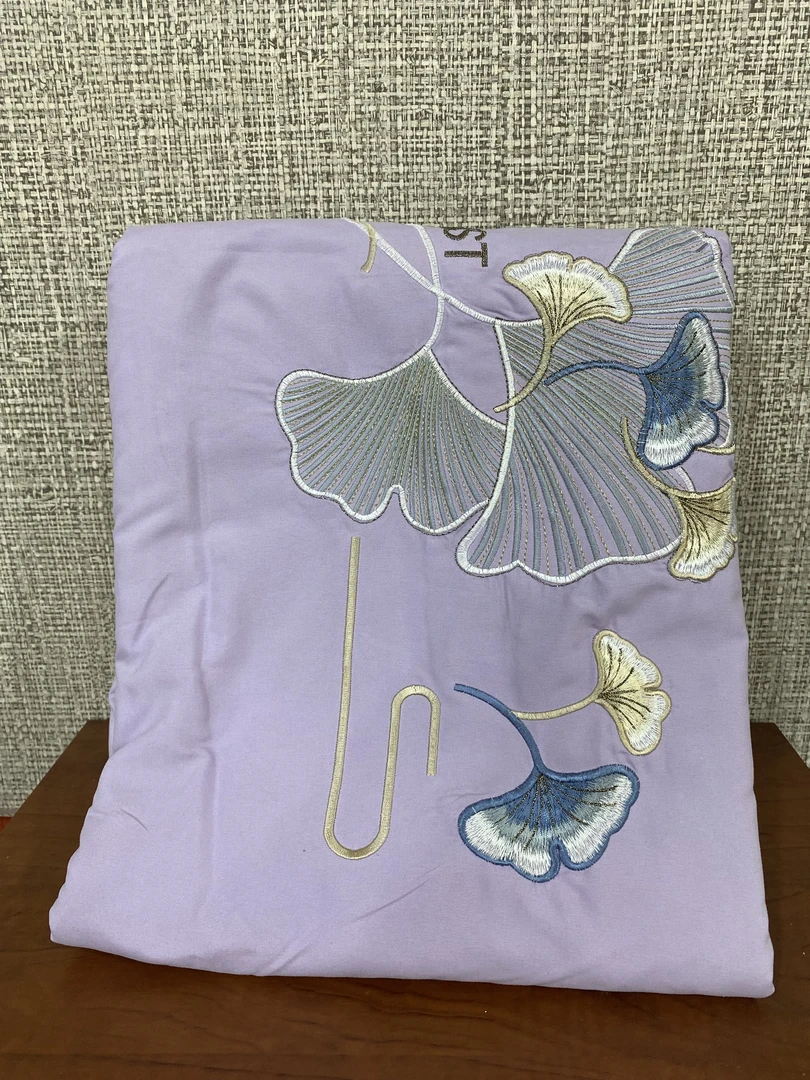 卧室可拆卸床单被罩