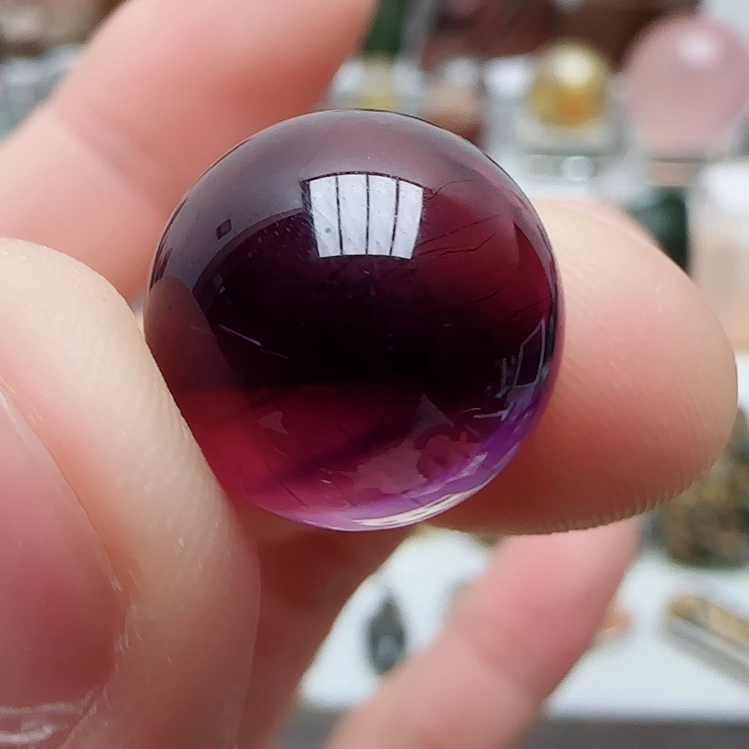 水晶天然水晶定制款未镶嵌