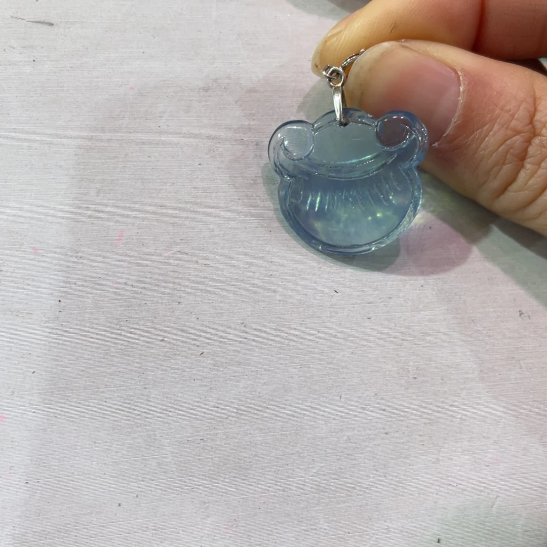 水晶摆件水晶未镶嵌饭**匪