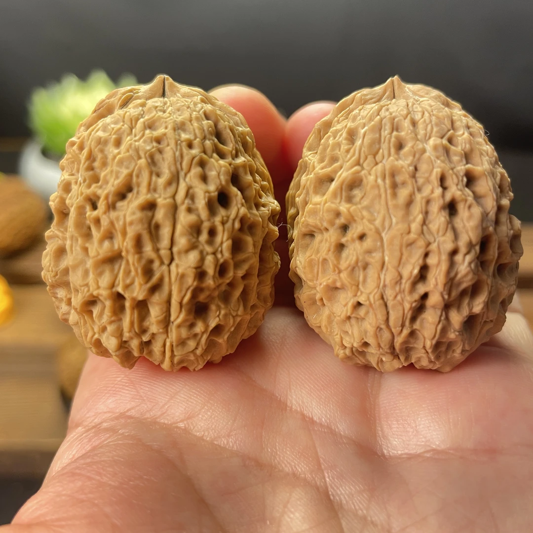 39尺寸 古树纹(云南铁核桃一物一图产地直发)