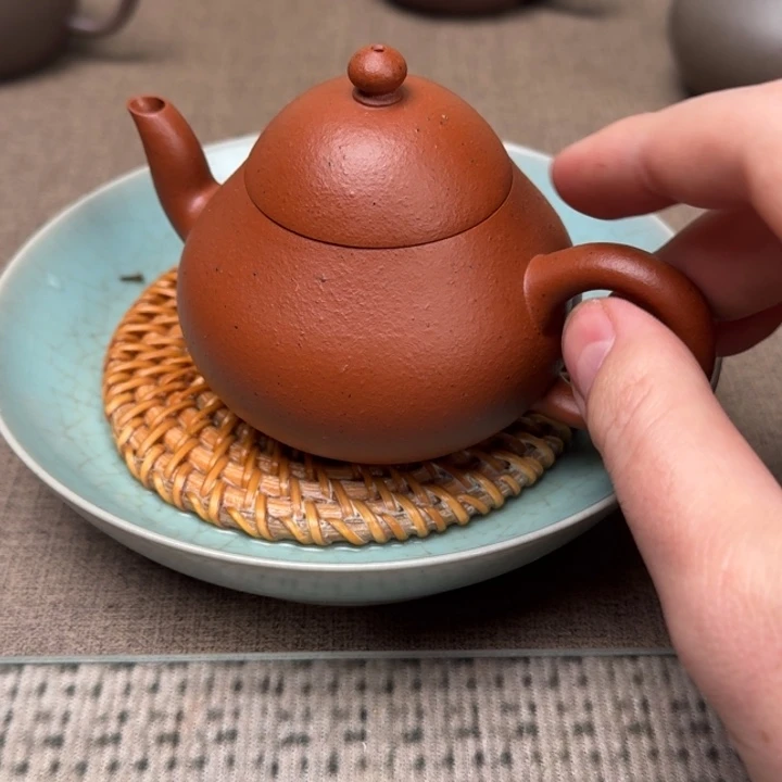 a***t紫砂茶壶小品紫砂壶小问题