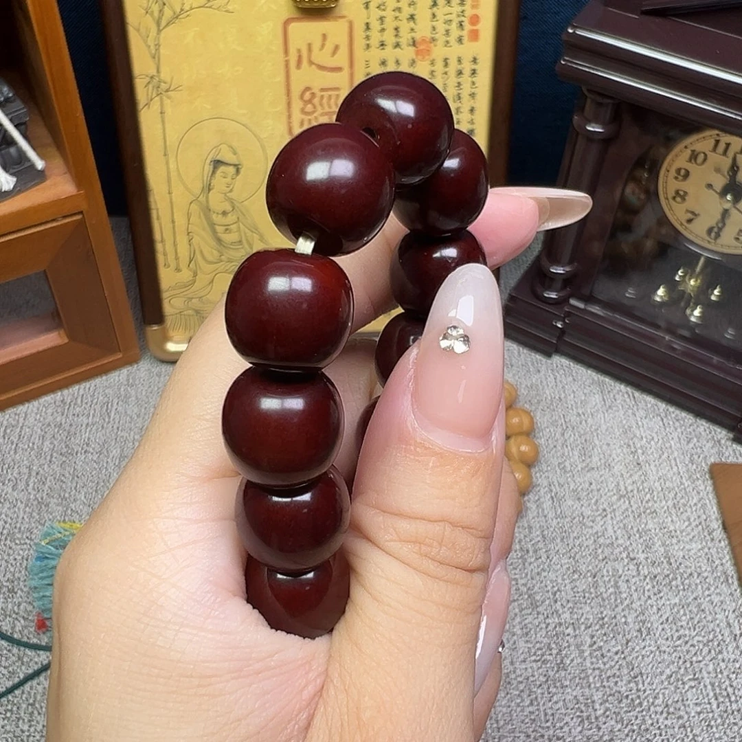 小***发手串/手链核桃老型13➕尺精品