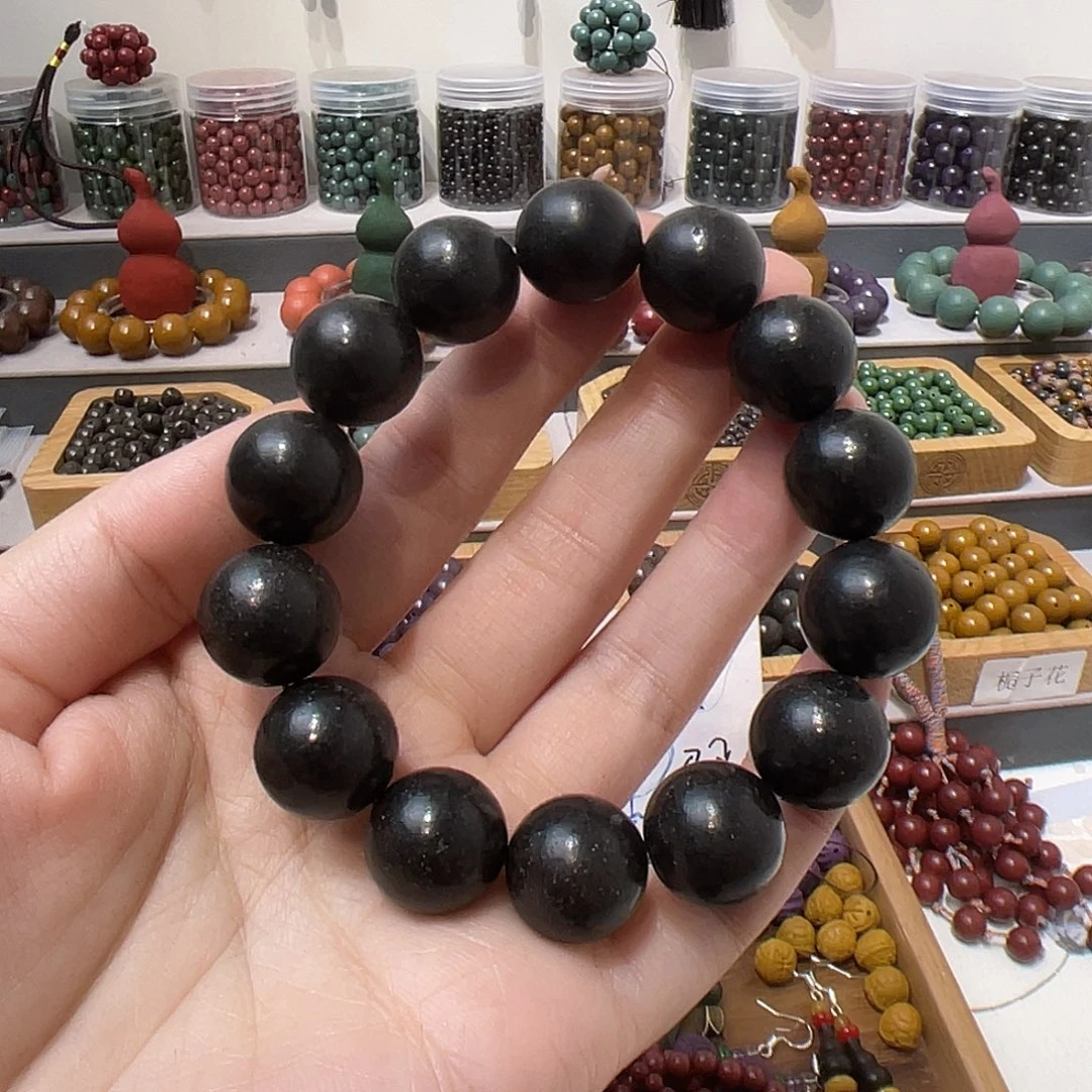 泥塑黑龙涎1.2单圈