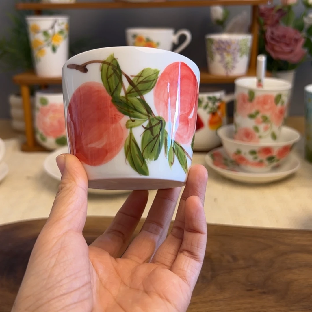 瓷片景德镇陶瓷手作福利