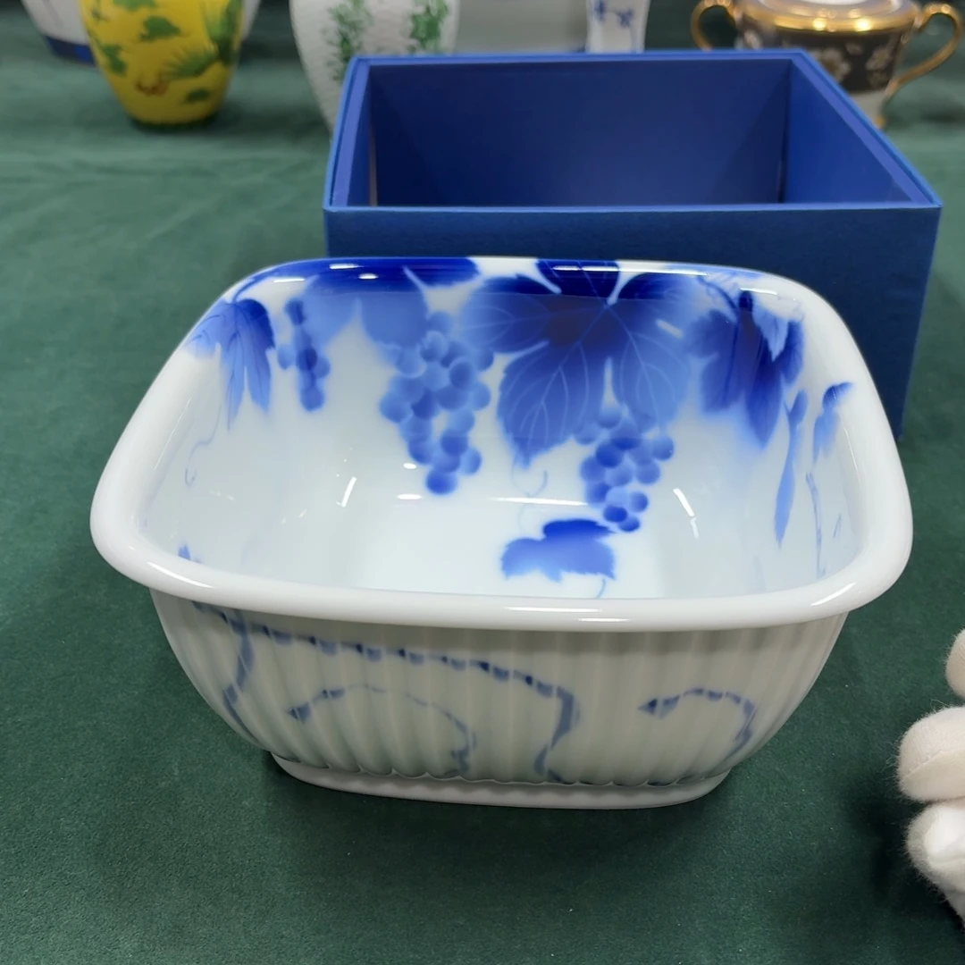 云翼堂瓷器真好看呀