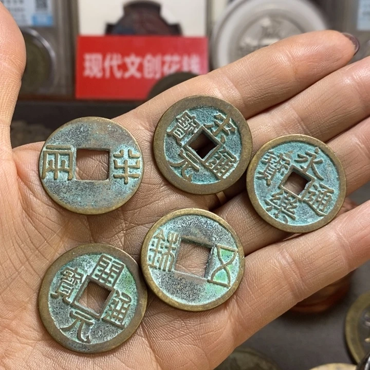 铜现代工艺品回去101