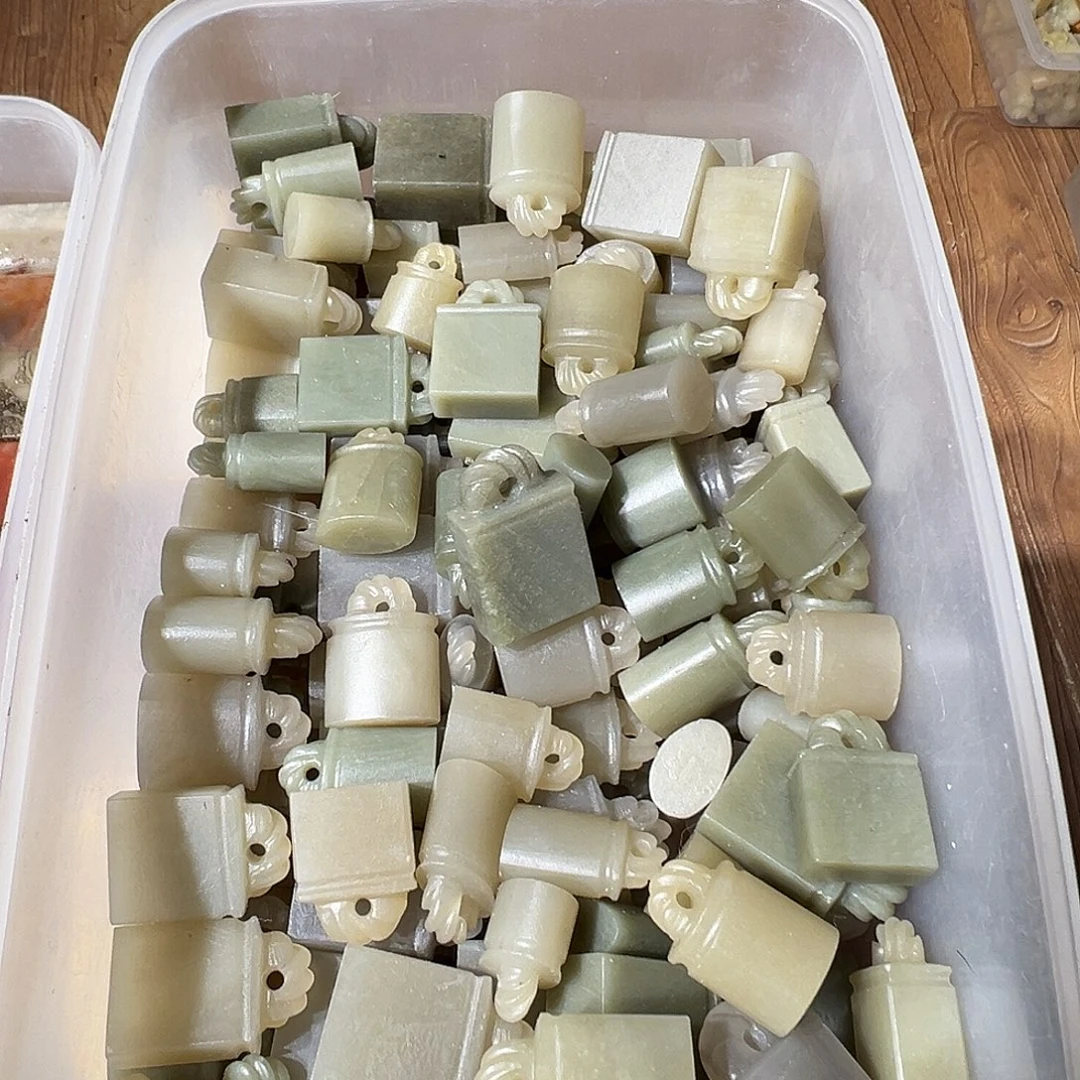 寿山石寿山石批发20个