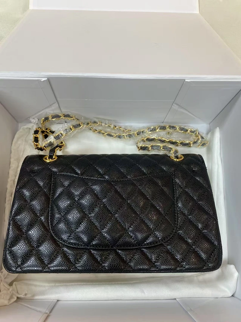 时尚轻奢百搭女包 臭爷爷CF包