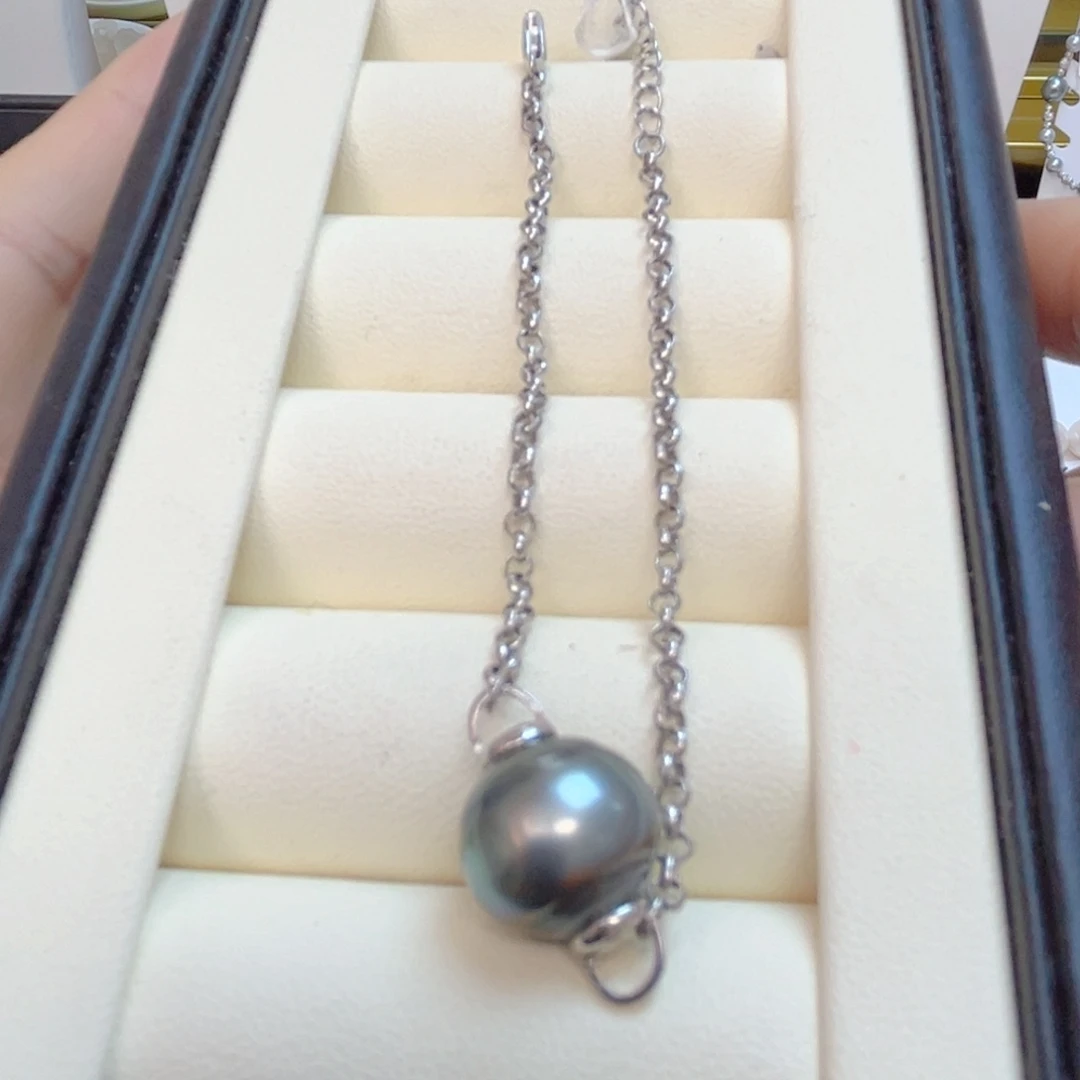 未镶嵌海水珍珠手链