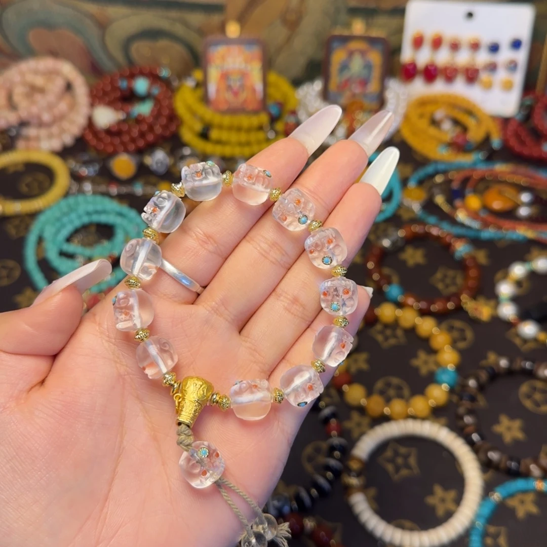 何***齐银S925好看好看好看