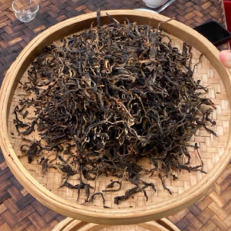 *阿馨开播宠粉2025年【邦那.晒红.春.混采】（晒红）散茶-6月21日【02】