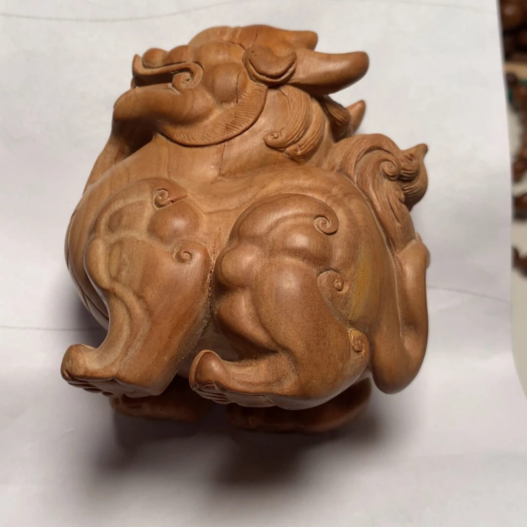 【闪购商品】檀香木其他二*老山檀香