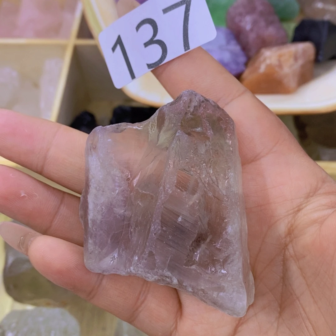 水晶未镶嵌未镶嵌137