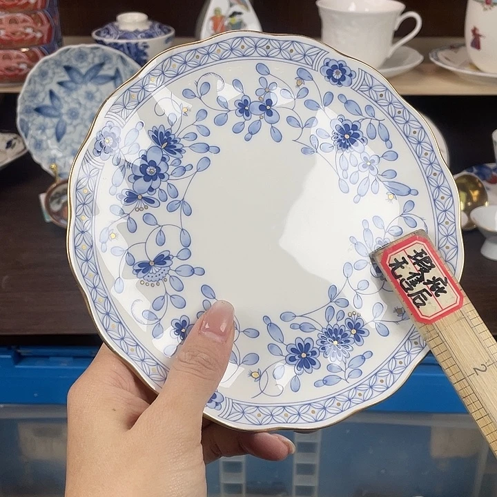 陶瓷满18包邮瓷器默认微瑕