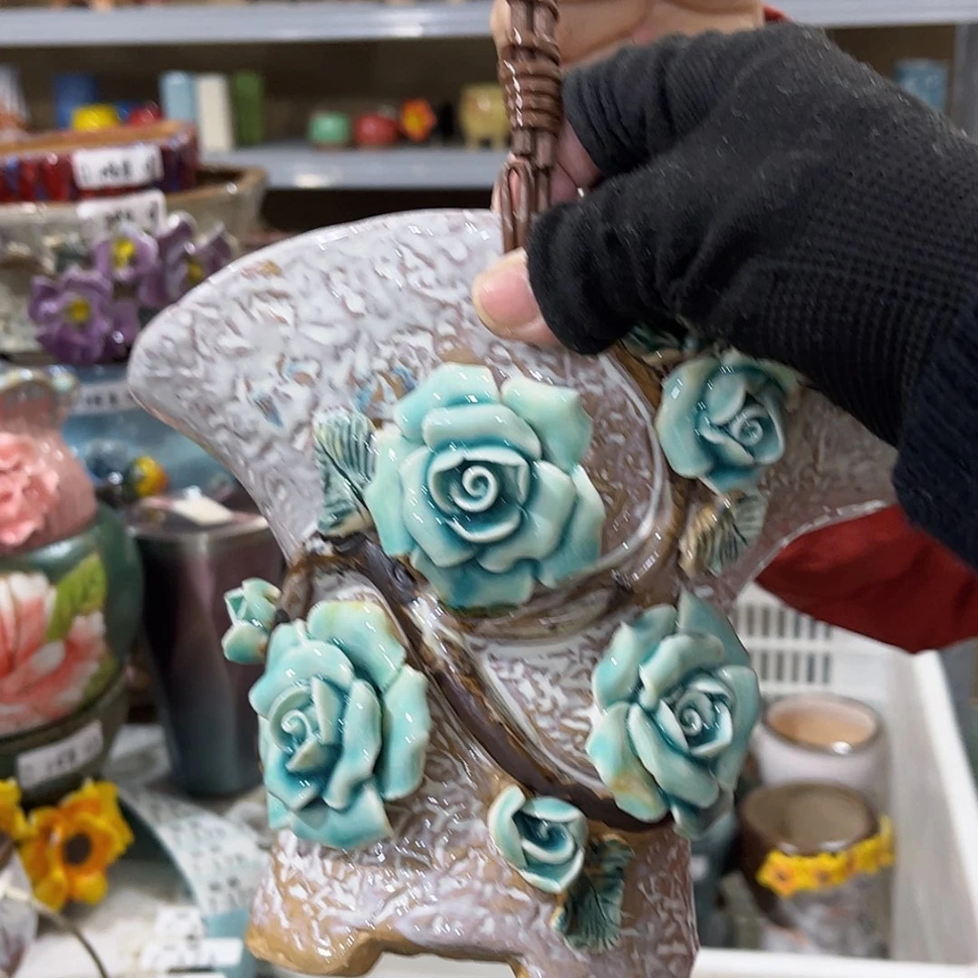 【闪购商品】红陶福利