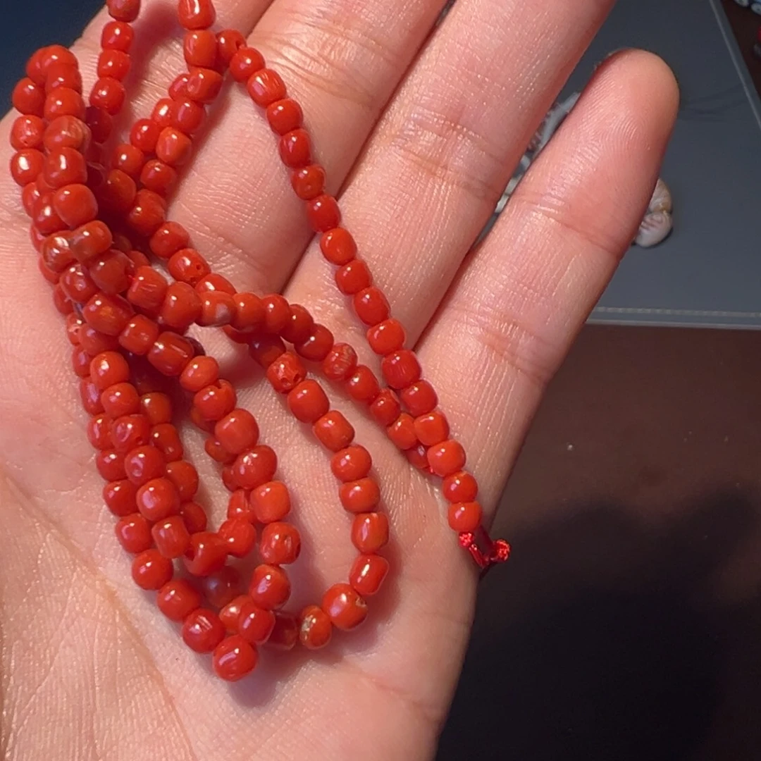 小***哥吊坠（不含链）琉璃