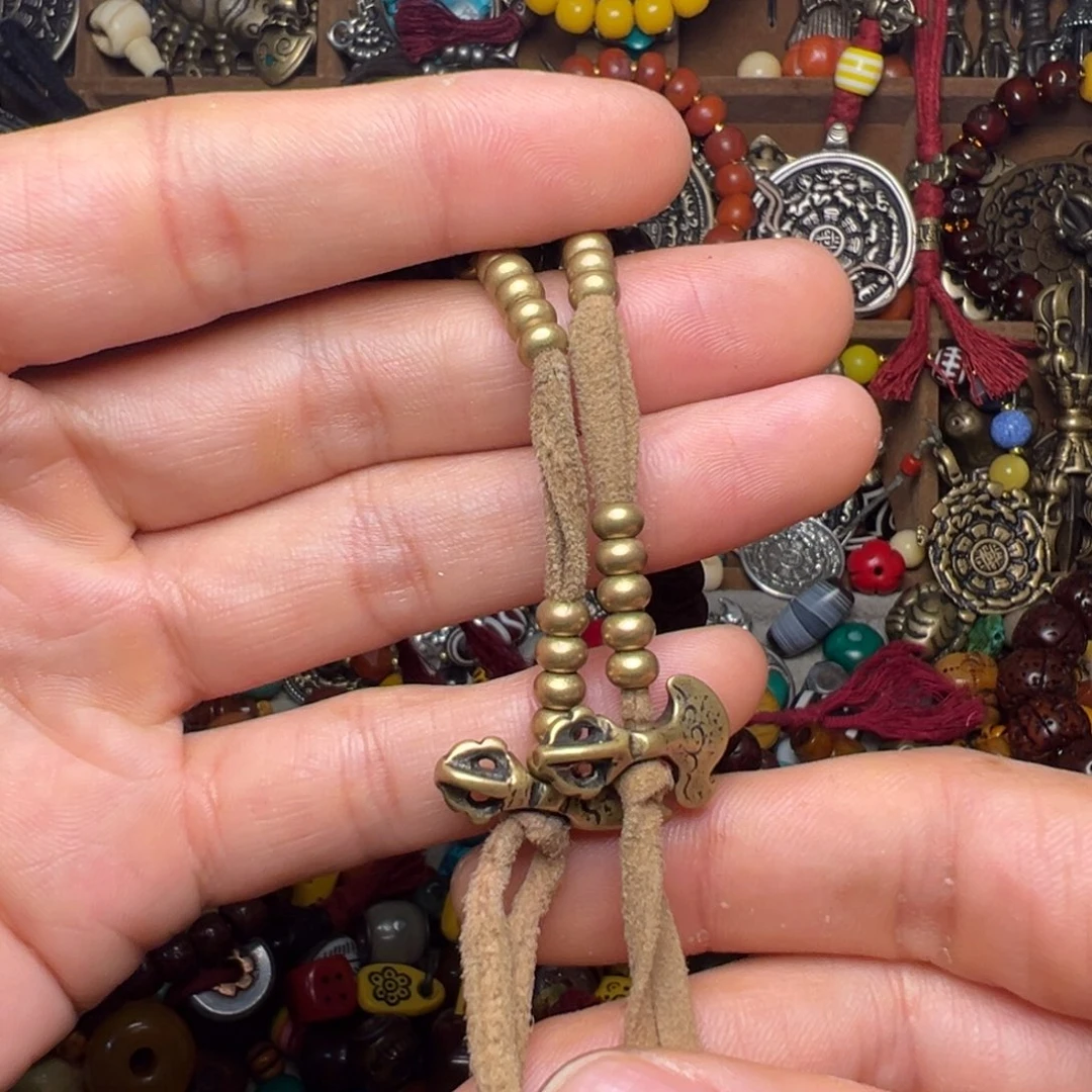 柏香籽/百香籽吊坠孤****野