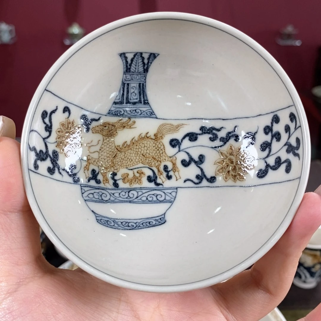 九鸣瓷艺九鸣瓷艺