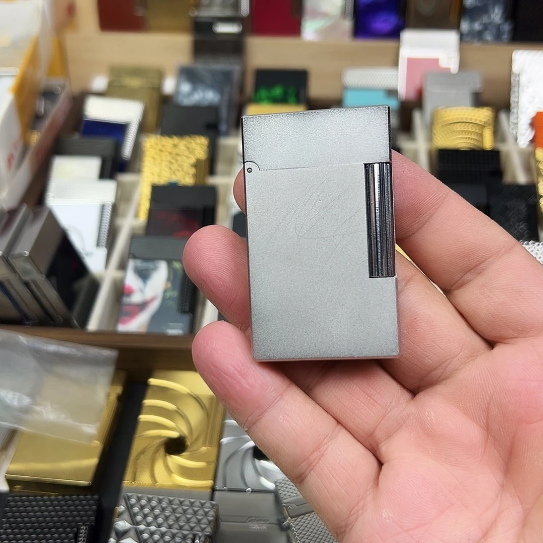 铜磨砂银色88888单机