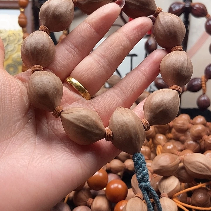 橄榄核手串/手链特价785
